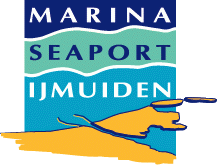 Marina Seaport IJmuiden
